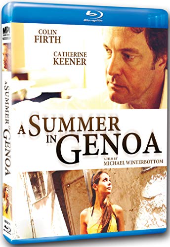 A Summer in Genoa [Blu-ray] von MPI Home Video