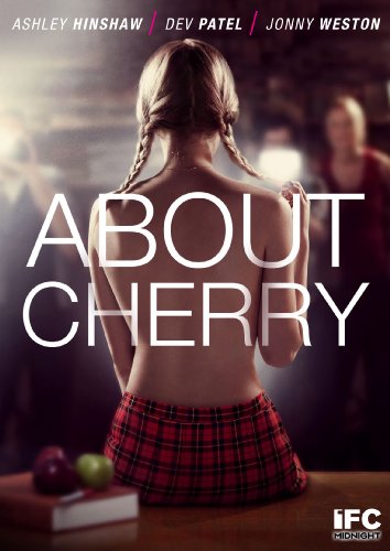 About Cherry [DVD] [Region 1] [NTSC] [US Import] von MPI Home Video