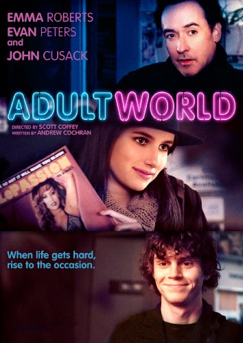 Adult World [DVD] [Region 1] [NTSC] [US Import] von MPI Home Video