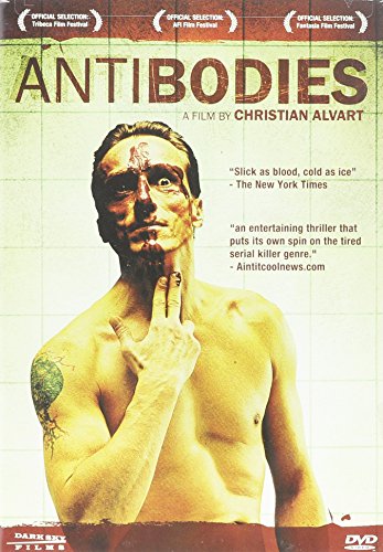Antibodies [DVD] [Region 1] [NTSC] [US Import] von MPI Home Video