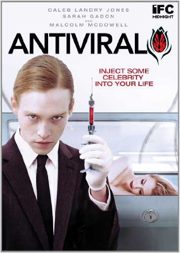 Antiviral [DVD] [Region 1] [NTSC] [US Import] von MPI Home Video