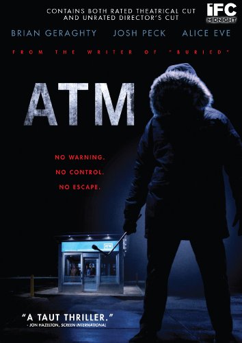 Atm [DVD] [Region 1] [NTSC] [US Import] von MPI Home Video