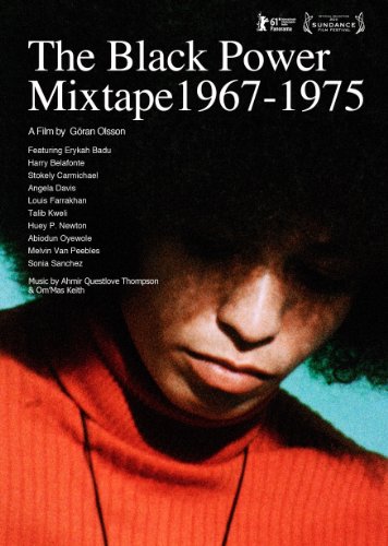 Black Power Mixtape [DVD] [Region 1] [NTSC] [US Import] von MPI Home Video