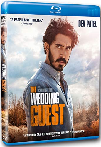 Blu-Ray - Wedding Guest [Edizione: Stati Uniti] (1 BLU-RAY) von MPI Home Video