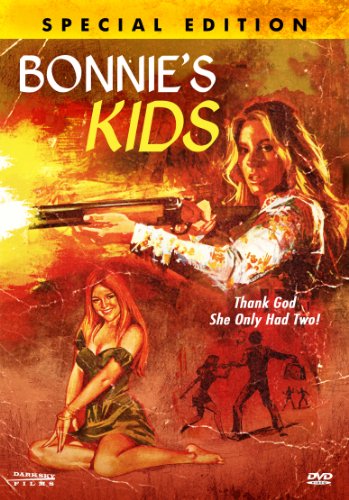 Bonnie's Kids / (Ws) [DVD] [Region 1] [NTSC] [US Import] von MPI Home Video