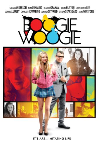 Boogie Woogie [DVD] [Region 1] [NTSC] [US Import] von MPI Home Video