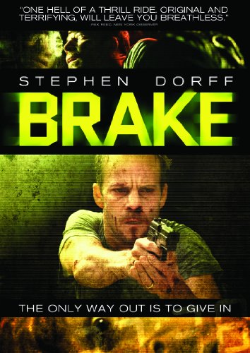 Brake [DVD] [Region 1] [NTSC] [US Import] von MPI Home Video