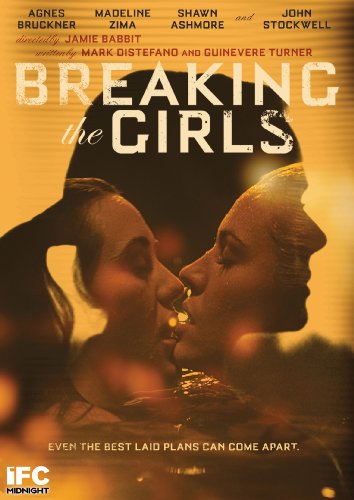 Breaking The Girls [DVD] [Region 1] [NTSC] [US Import] von MPI Home Video