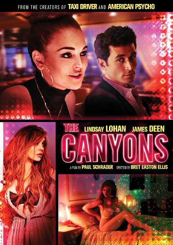Canyons (Theatrical Cut) [DVD] [Region 1] [NTSC] [US Import] von MPI Home Video