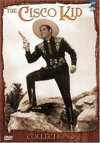 Cisco Kid Collection 3 [DVD] [Import] von MPI Home Video