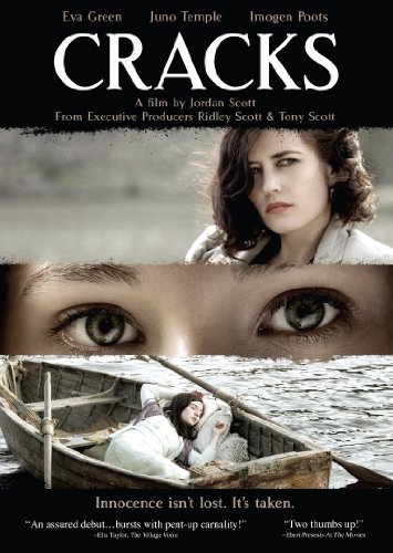 Cracks [DVD] [Region 1] [NTSC] [US Import] von MPI Home Video