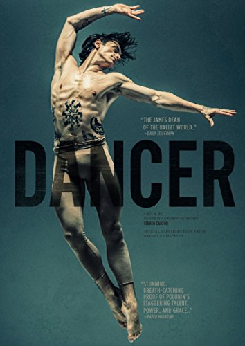 DANCER - DANCER (1 DVD) von MPI Home Video