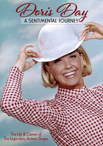 DORIS DAY: SENTIMENTAL JOURNEY - DORIS DAY: SENTIMENTAL JOURNEY (1 DVD) von MPI Home Video