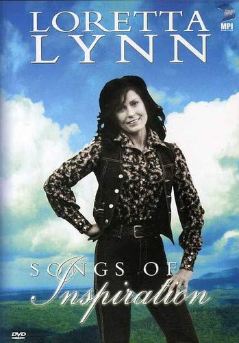 DVD-Songs Of inspiration DVD-Songs Of inspiration von MPI Home Video