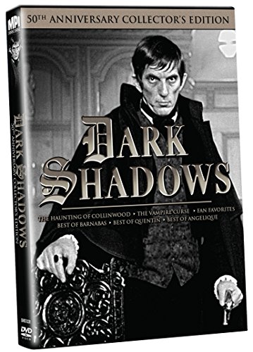 Dark Shadows / 50th Anniversary Compilation [DVD] [Import] von MPI Home Video