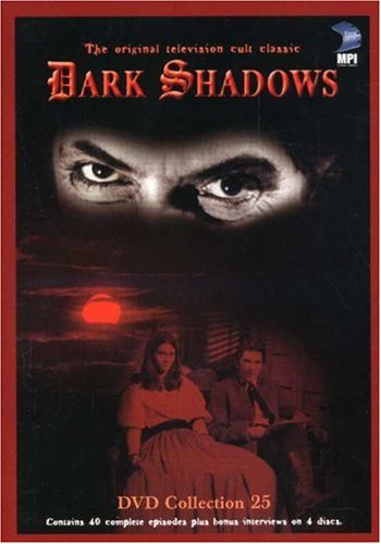 Dark Shadows Collection 25 [DVD] [Import] von MPI Home Video
