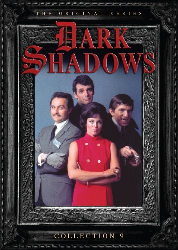 Dark Shadows Collection 9 [DVD] [Region 1] [NTSC] [US Import] von MPI Home Video