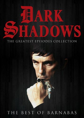 Dark Shadows: Best Of Barnabas [DVD] [Region 1] [NTSC] [US Import] von MPI Home Video