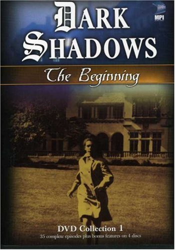 Dark Shadows: The Beginning [DVD] [Import] von MPI Home Video