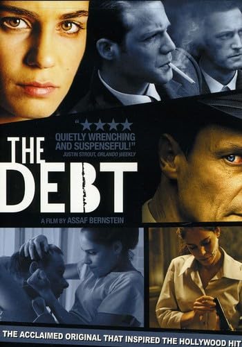 Debt [DVD] [Region 1] [NTSC] [US Import] von MPI Home Video