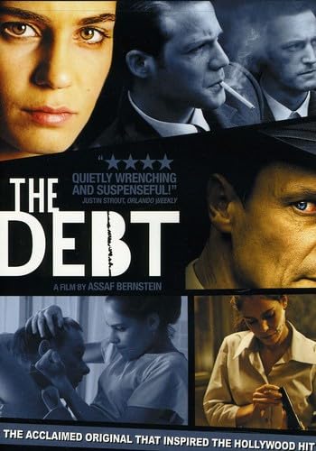 Debt [DVD] [Region 1] [NTSC] [US Import] von MPI Home Video