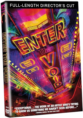 Enter The Void [DVD] [Region 1] [NTSC] [US Import] von MPI Home Video