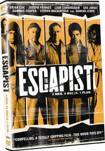 Escapist (2008) / (Ws) [DVD] [Region 1] [NTSC] [US Import] von MPI Home Video