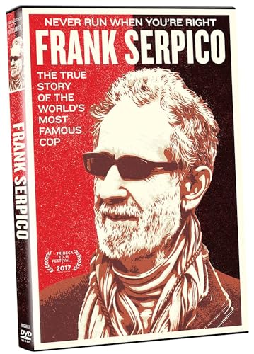 FRANK SERPICO - FRANK SERPICO (1 DVD) von MPI Home Video
