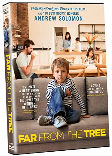 Far From The Tree von MPI Home Video