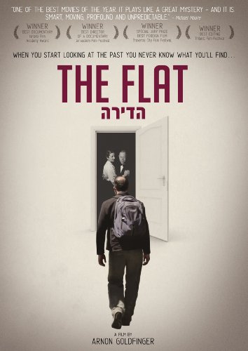 Flat [DVD] [Region 1] [NTSC] [US Import] von MPI Home Video