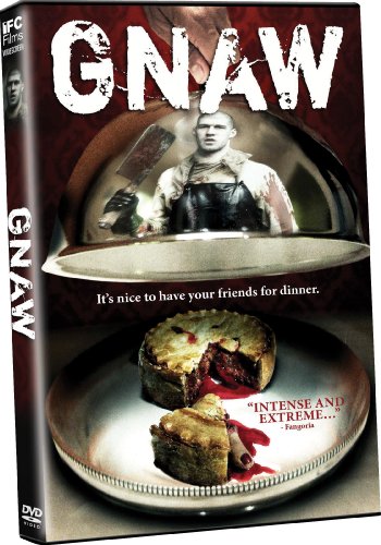 Gnaw / (Ws) [DVD] [Region 1] [NTSC] [US Import] von MPI Home Video