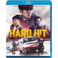 Hard Hit (US Import) von MPI Home Video