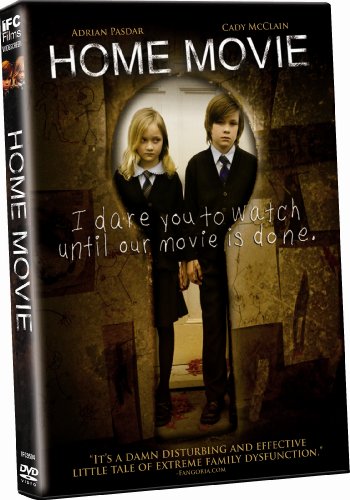 Home Movie (2008) / (Ws) [DVD] [Region 1] [NTSC] [US Import] von MPI Home Video