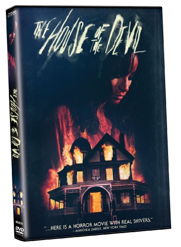 House Of The Devil [DVD] [Region 1] [NTSC] [US Import] von MPI Home Video