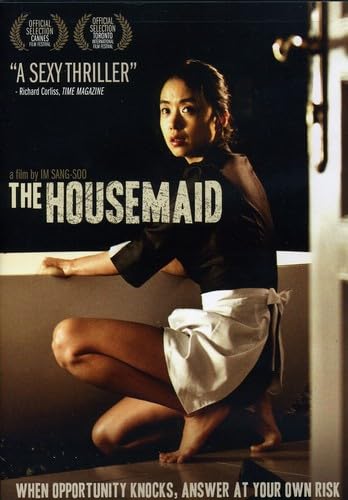 Housemaid / (Sub) [DVD] [Region 1] [NTSC] [US Import] von MPI Home Video