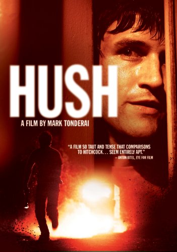 Hush (2009) [DVD] [Region 1] [NTSC] [US Import] von MPI Home Video