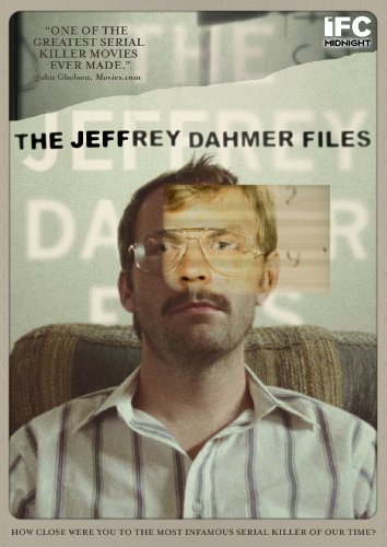 Jeffrey Dahmer Files [DVD] [Region 1] [NTSC] [US Import] von MPI Home Video