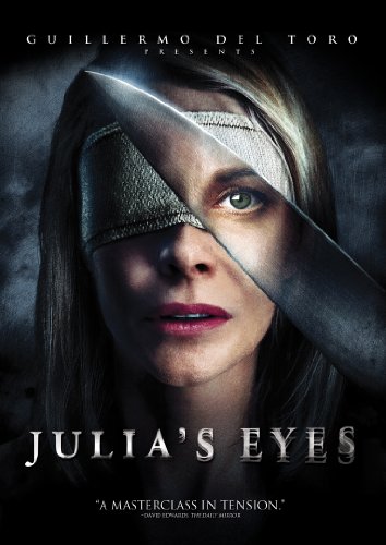 Julia's Eyes [DVD] [Region 1] [NTSC] [US Import] von MPI Home Video