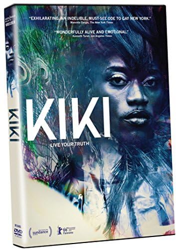 KIKI - KIKI (1 DVD) von MPI Home Video