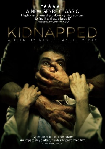 Kidnapped [DVD] [Region 1] [NTSC] [US Import] von MPI Home Video