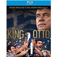 King Otto (US Import) von MPI Home Video