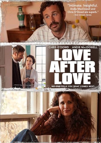 LOVE AFTER LOVE - LOVE AFTER LOVE (1 DVD) von MPI Home Video