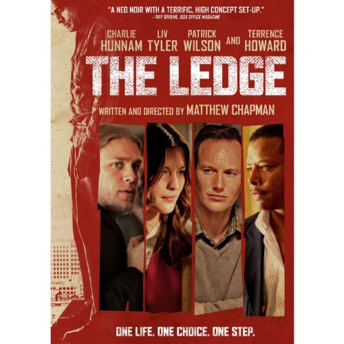 Ledge [Blu-ray] von MPI Home Video