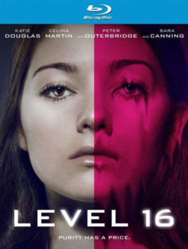Level 16 [Blu-ray] von MPI Home Video