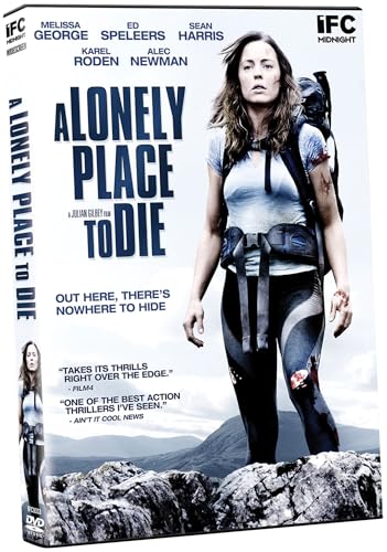 Lonely Place To Die [DVD] [Region 1] [NTSC] [US Import] von MPI Home Video
