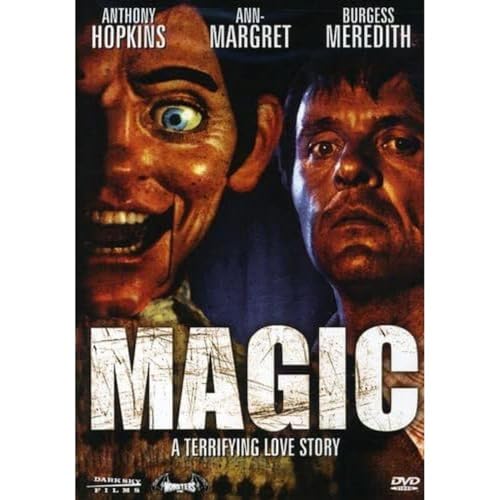 Magic von MPI Home Video