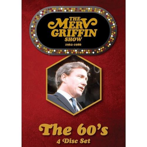 Merv Griffin: Best of the 60's [DVD] [Import] von MPI Home Video