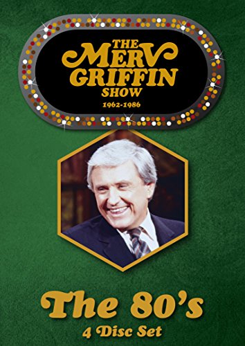 Merv Griffin: Best of the 80s [DVD] [Import] von MPI Home Video