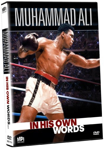 Muhammad Ali: In His Own Words [DVD] [Region 1] [NTSC] [US Import] von MPI Home Video