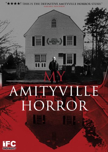 My Amityville Horror [DVD] [Region 1] [NTSC] [US Import] von MPI Home Video